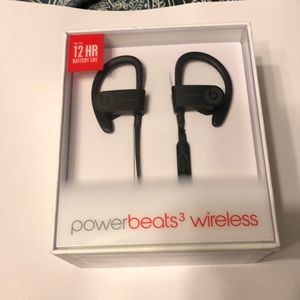 Wireless power Dre beats